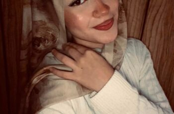 Aydın Nazilli Bayan Escort Suna