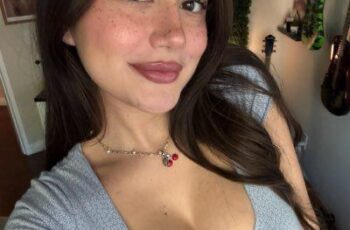 Nazilli Escort Bayan Çiçek