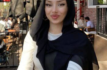 Nazilli Escort Işıl