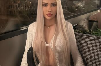 Nazilli Ucuz Escort Fidan